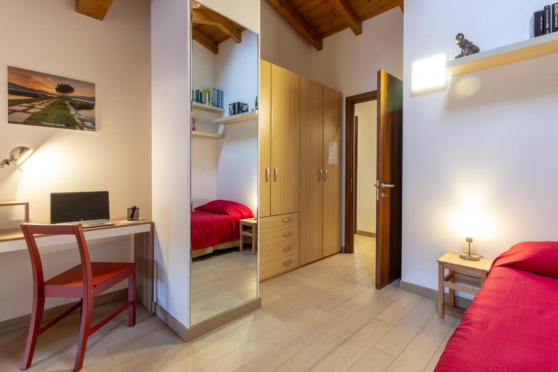Casacri Apartment Cittiglio Exterior photo